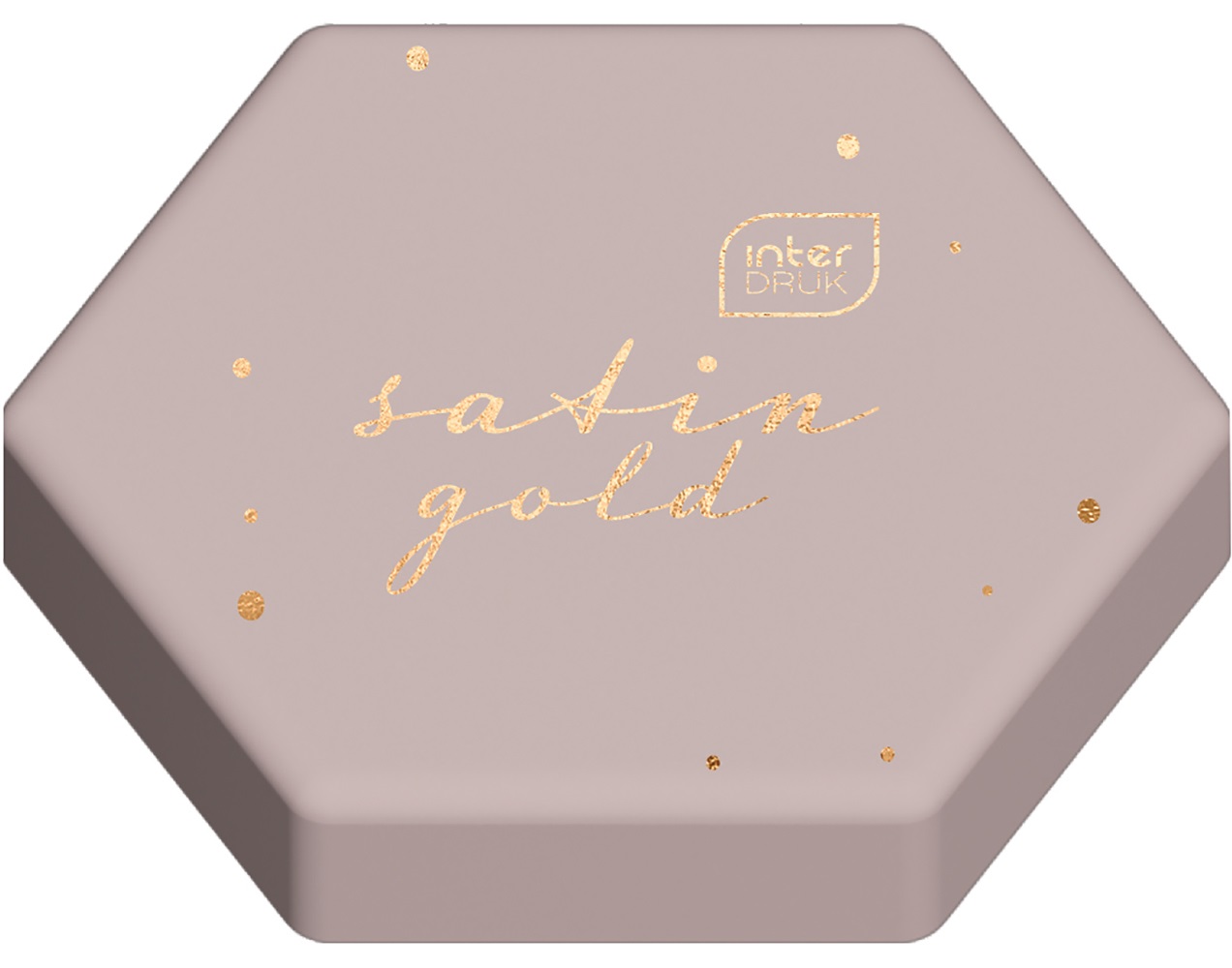 Gumka do ścierania Sati Gold Interdruk